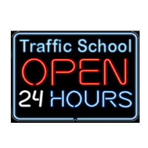 traffic school online