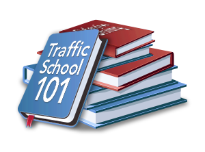 Traffic School 101 Image